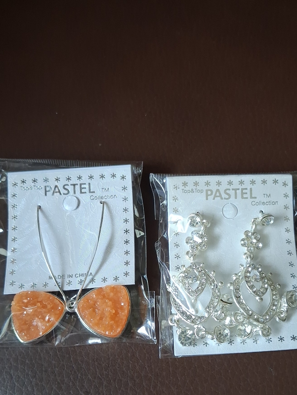 Jewelry Subcategory Identification.2 × $12